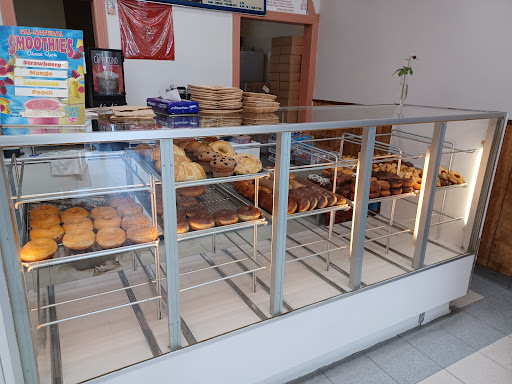 Donut Shop «Donut King», reviews and photos, 1607 Contra Costa Blvd, Pleasant Hill, CA 94523, USA