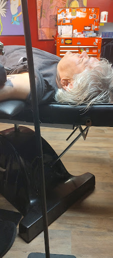 Explore long island tattoo ideas, creative tattoo ideas in Pikeville, available at The Carbon Canary Tattoo Studio