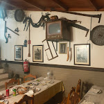 Photo n°3 de l'avis de Cristina.i fait le 04/04/2024 à 11:53 sur le  O Chouriço à 