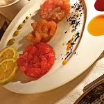 Photo n°5 de l'avis de Ellen.u fait le 19/08/2022 à 08:20 sur le  Ristorante Al Castello à Brucoli