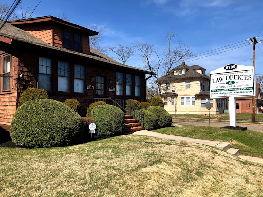 Personal Injury Attorney «Law Offices Vincent J. Ciecka, P.C.», reviews and photos