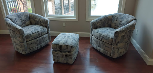 Furniture Store «Mueller Furniture», reviews and photos, 9 Fountain Grass Dr, Lake St Louis, MO 63367, USA