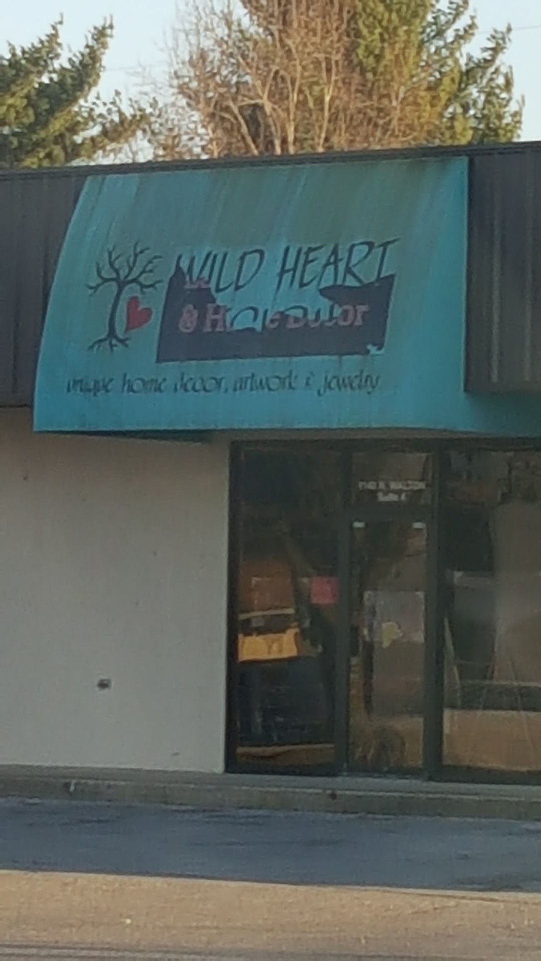 Wild Heart Designs