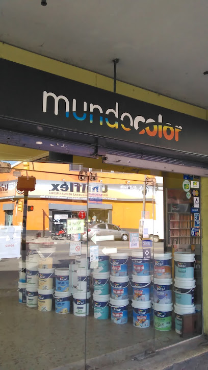 Mundocolor Union Inca