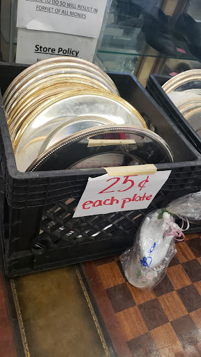 Thrift Store «Bnai Tzedukah Thrift Store», reviews and photos, 203 Sheridan Blvd, Inwood, NY 11096, USA