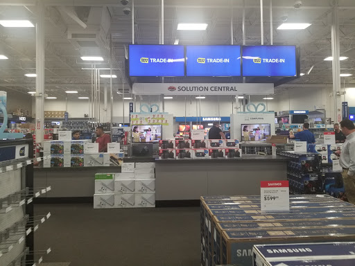 Electronics Store «Best Buy», reviews and photos, 1550 Lake Woodlands Dr, The Woodlands, TX 77380, USA