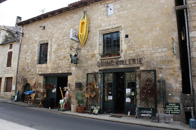 Quincaillerie Bariat et Fils à Beaumontois-en-Périgord