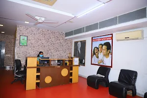 Best Autism Treatment Center in India - Dr A M Reddy Autism Center image