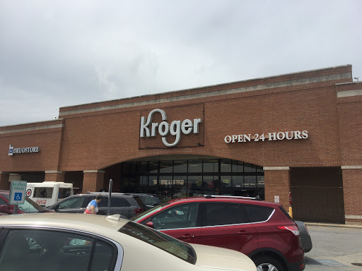 Grocery Store «Kroger», reviews and photos, 2821 S Washington St, Kokomo, IN 46902, USA