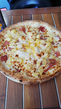 Plats et boissons du Pizzeria Cinco Pizza à Provins - n°4