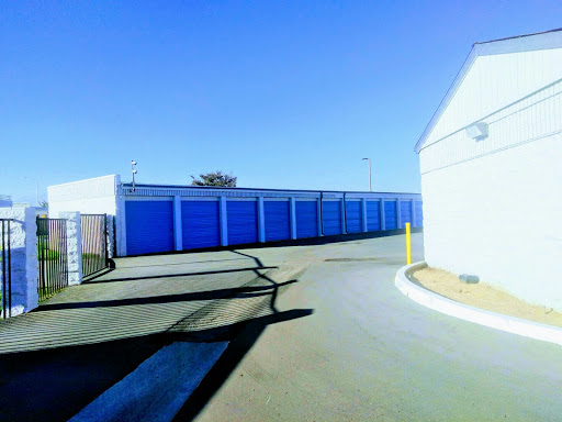 Storage Facility «Extra Space Storage», reviews and photos, 6667 Van Buren Boulevard, Riverside, CA 92503, USA