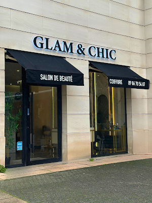 Glam & chic à Créteil