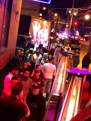 Night Club «Club One15», reviews and photos, 115 E Sheridan Ave, Oklahoma City, OK 73104, USA