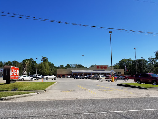 Grocery Store «H-E-B Grocery», reviews and photos, 2424 N 16th St, Orange, TX 77630, USA