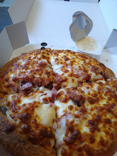 Tops Pizza - Pizza