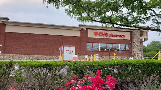 CVS, 10250 Bristow Center Dr, Bristow, VA 20136, USA, 