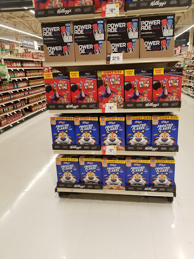 Grocery Store «Giant Food Stores», reviews and photos, 6560 Carlisle Pike, Mechanicsburg, PA 17055, USA