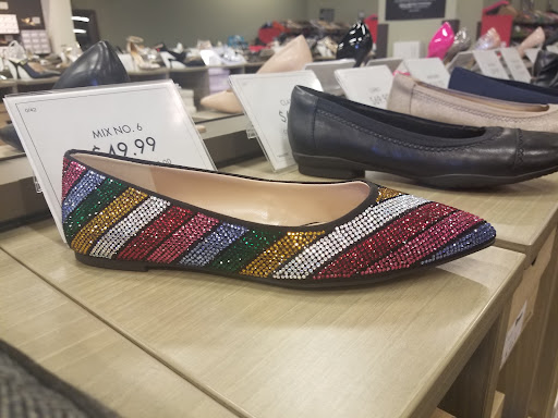 Shoe Store «DSW Designer Shoe Warehouse», reviews and photos, 1015 Cochrane Rd, Morgan Hill, CA 95037, USA