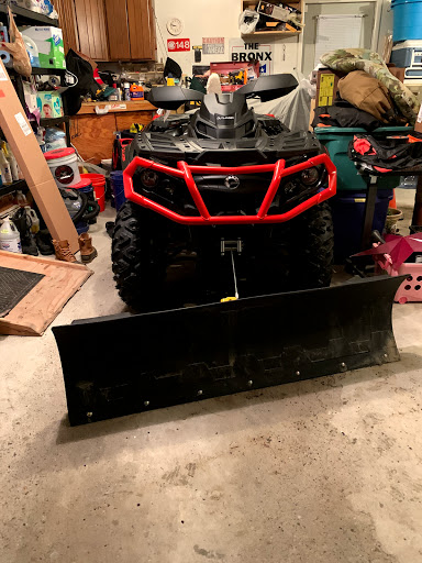 Motorcycle Dealer «Dutchess Recreational Vehicles», reviews and photos, 737 Freedom Plains Rd, Poughkeepsie, NY 12603, USA