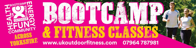 Reviews of York Bootcamp in Leeds - Gym