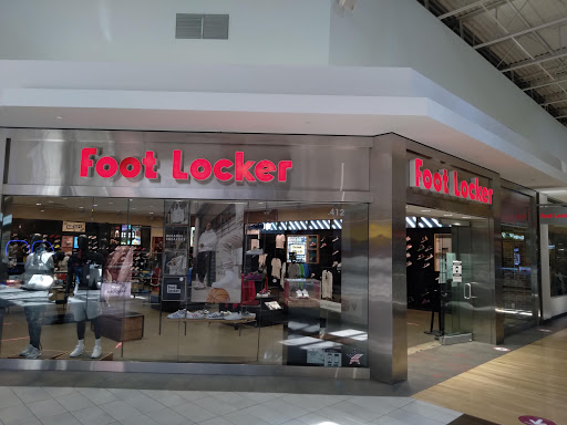 Foot locker stores Nashville