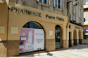 Pierre Fabre Pharmaceuticals image