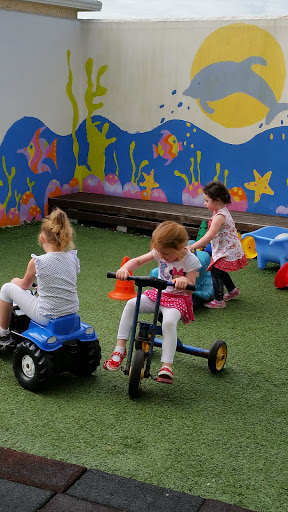 Liscannor Childcare Service