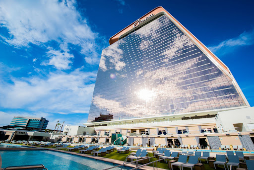 Luxury resorts Las Vegas