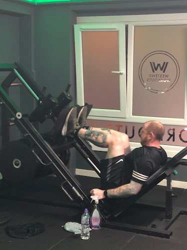Reviews of WestEnd Workouts in Glasgow - Gym