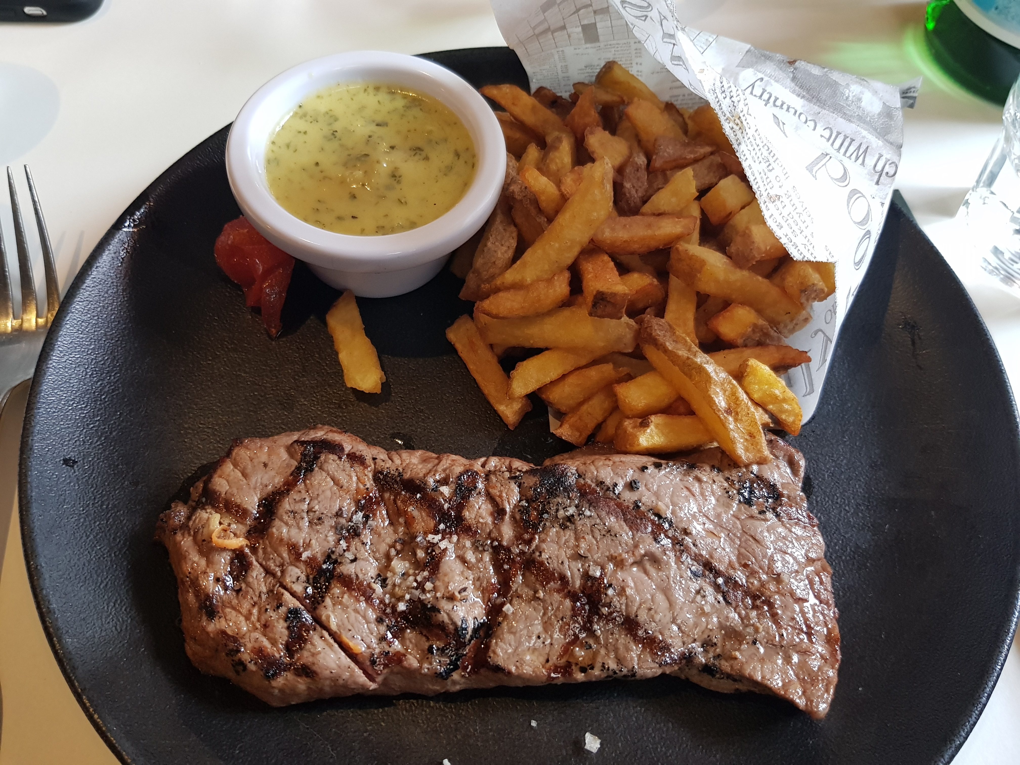 Photo n° 1 de l'avis de fadi.e fait le 15/11/2019 à 13:27
