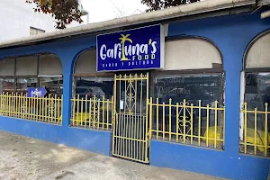 Garifuna’s Food image