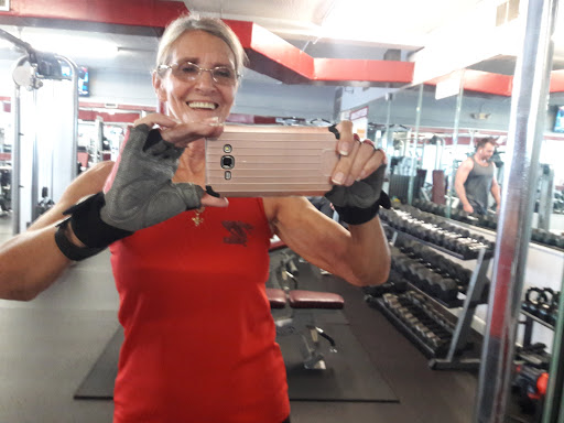 Health Club «Treasure Island Athletic Club», reviews and photos, 133 107th Ave, Treasure Island, FL 33706, USA