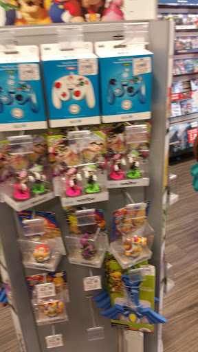Video Game Store «GameStop», reviews and photos, 1370 Paramus Park Mall, Paramus, NJ 07652, USA