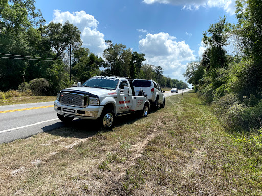 Used Car Dealer «Debary Family Auto», reviews and photos, 174 S Charles Richard Beall Blvd, DeBary, FL 32713, USA