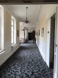 Photo n°26 de Hôtel Château Tilques à Tilques ()