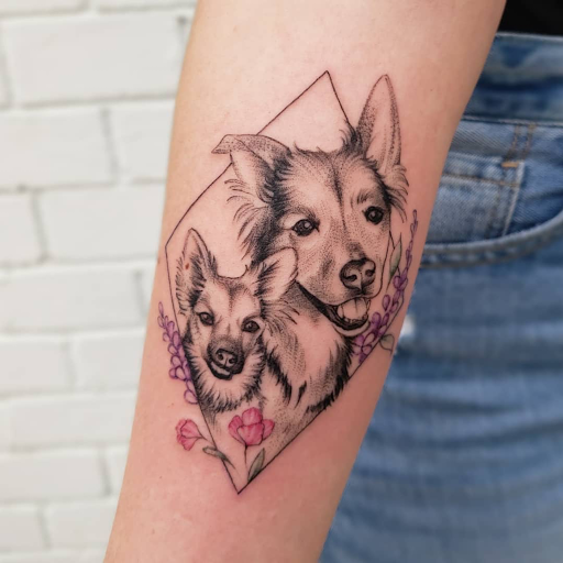 Explore small tattoo ideas with meaning for guys, creative tattoo ideas in Virginia Beach, available at Studio Evolve