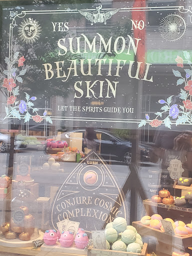 Cosmetics Store «Lush», reviews and photos, 1001 Aliceanna St, Baltimore, MD 21202, USA