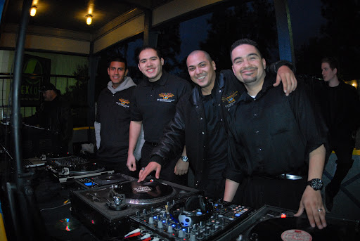 Wedding Service «J&M Entertainment», reviews and photos, 26027 Huntington Ln e, Valencia, CA 91355, USA