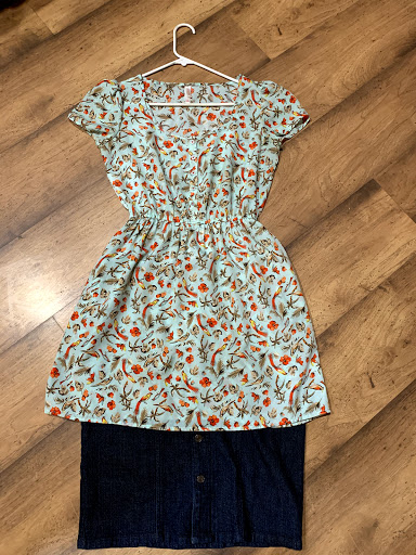 Thrift Store «Main Street Thrift», reviews and photos, 504 E Main St, Auburn, WA 98002, USA