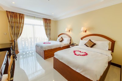 Photos of Classy Hotel & Spa
