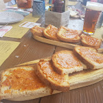 Photo n°4 de l'avis de Alessio.i fait le 30/04/2022 à 18:20 sur le  Fattoria Toccaferro à Pescara