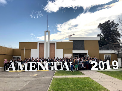 La Iglesia de Jesucristo de los Santos de los Últimos Días - Barrio Amengual