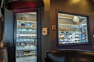 High End Cigars & Cafe image