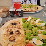 Photo n°1 de l'avis de Stephanie.a fait le 22/10/2020 à 11:10 sur le restaurants El Fuego à Palavas-les-Flots