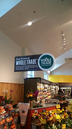 Grocery Store «Whole Foods Market», reviews and photos, 413 Centre St, Jamaica Plain, MA 02130, USA