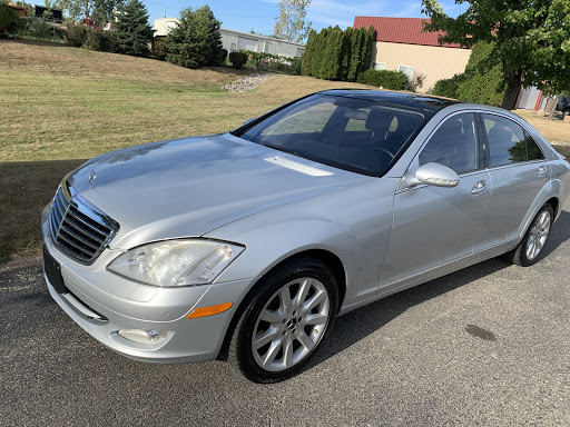 Used Car Dealer «Luxury Cars Xchange», reviews and photos, 15523 Weber Rd #103, Lockport, IL 60441, USA