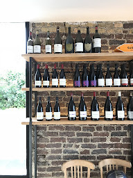 Photo n°76 de Les Petits Princes (Bib Gourmand) à Suresnes ()