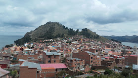 Hostal Lucero del Titicaca