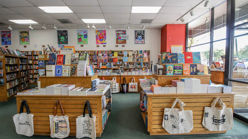 Book Store «The Avid Reader», reviews and photos, 617 2nd St, Davis, CA 95616, USA