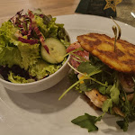 Photo n°3 de l'avis de Monika.h fait le 08/12/2023 à 11:31 sur le  Gasthof Sporrer à Neunburg vorm Wald